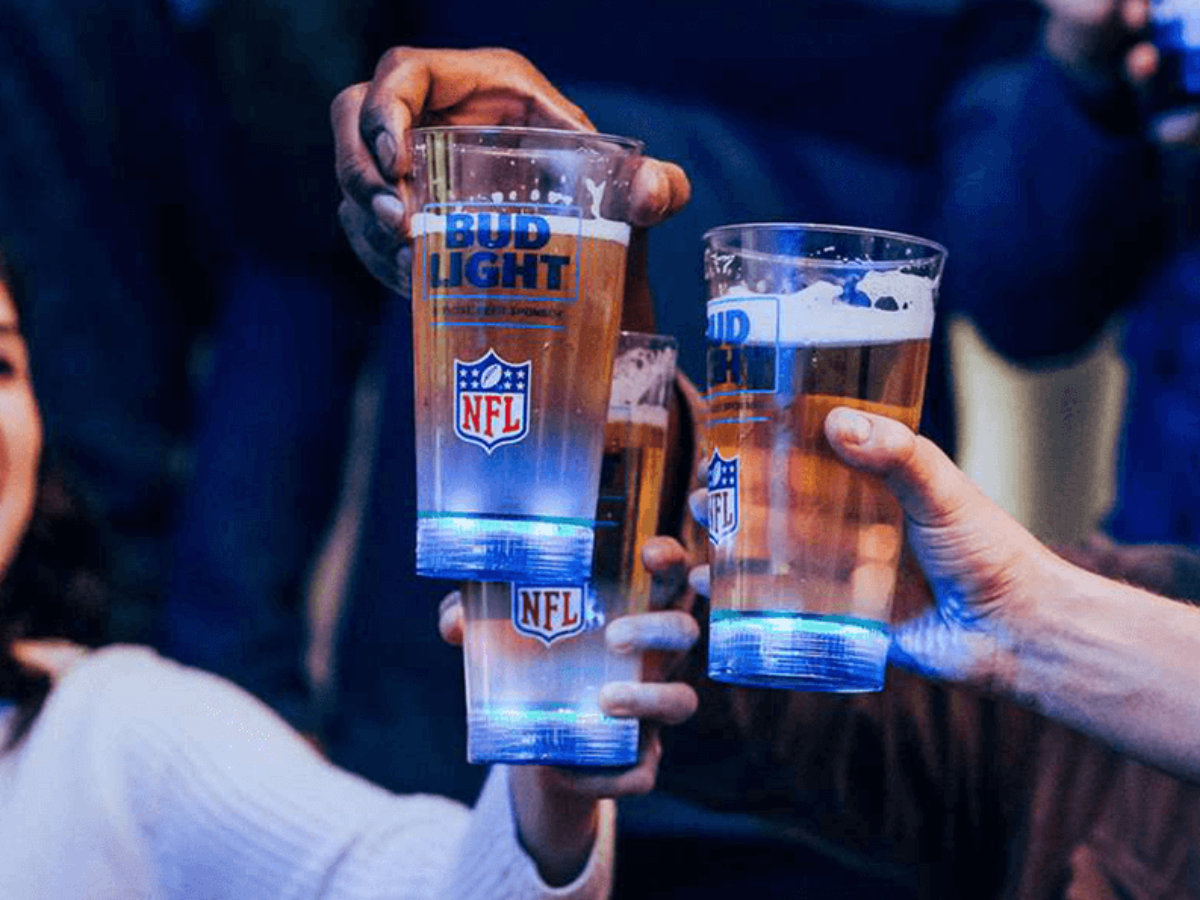 Bud Light NFL