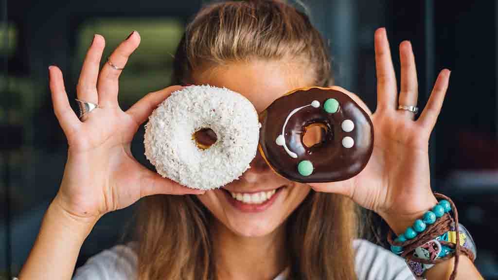 Top 10 Donuts: Where to Celebrate National Donut Day