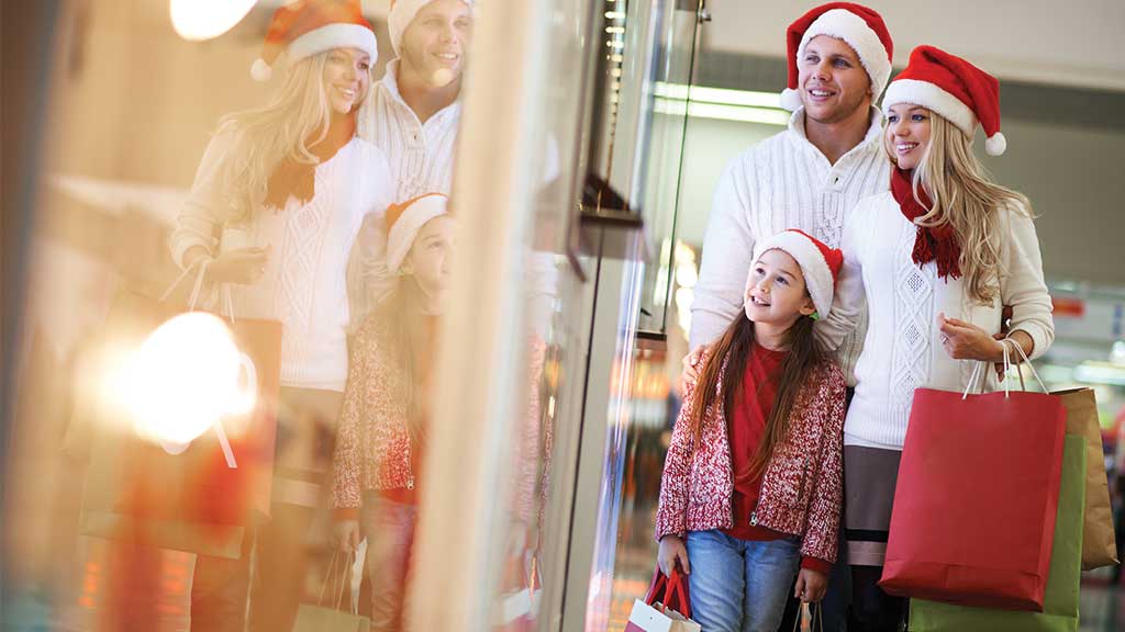 Gravy Analytics Adds New Holiday Shopper, Party Planner, Dessert Audiences