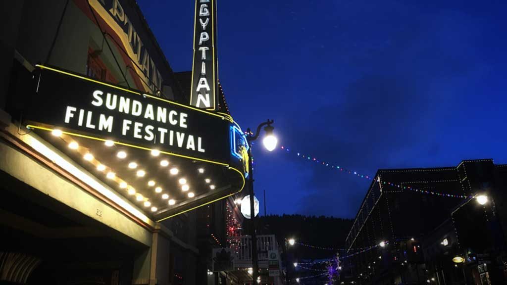Event of the Month: Sundance Film Festival