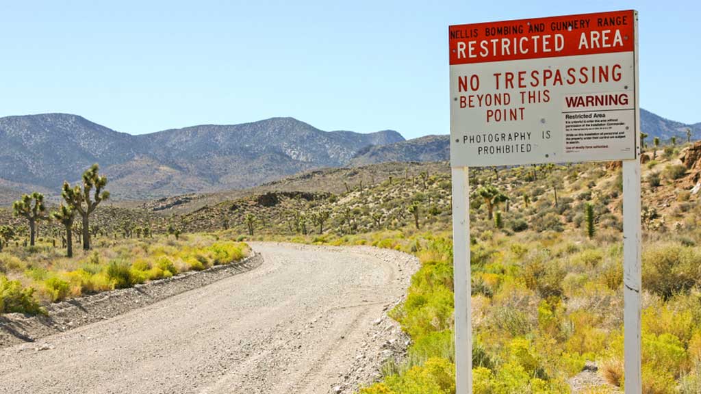 Area 51 системные требования