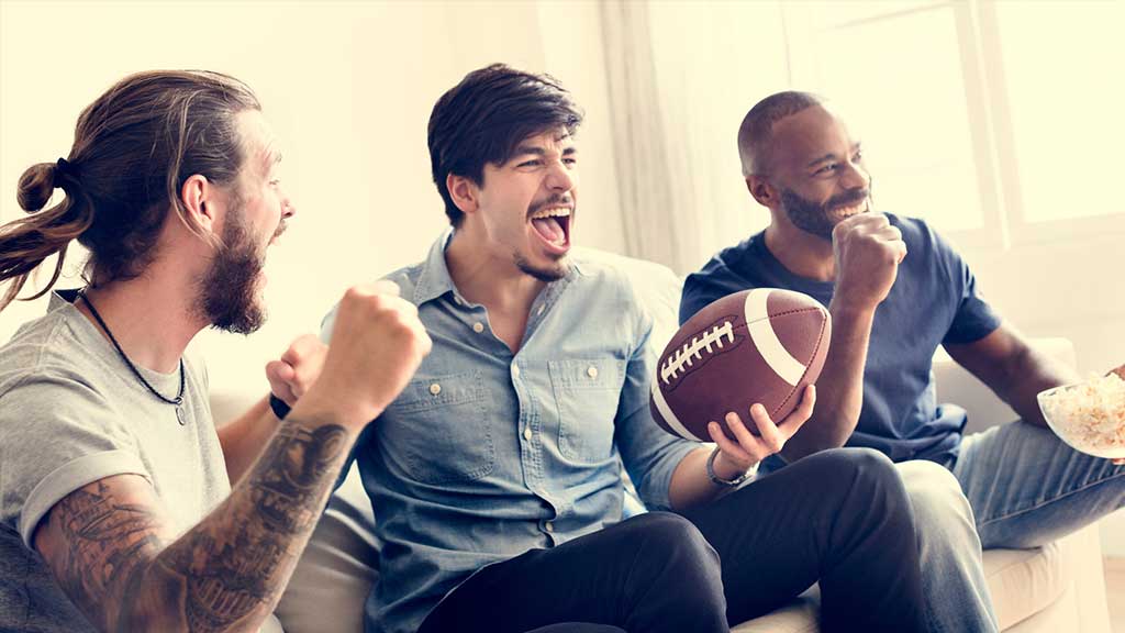 How Super Bowl Advertisers Can Go Beyond Traditional TV Advertising with Location Data