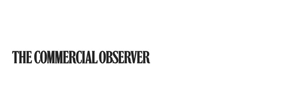 The Commercial Observer