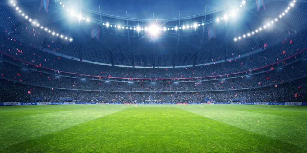 What Do Event Managers Need to Know to Open Stadiums?