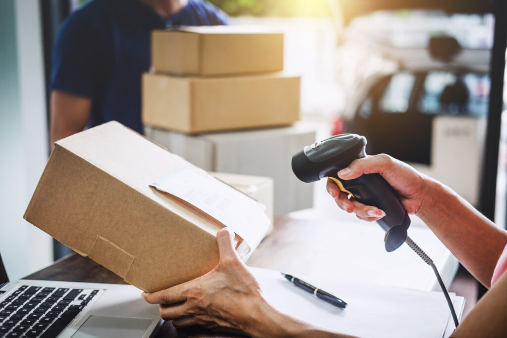Postal and Parcel Industry Insights: Consumer Travel to USPS, FedEx, and UPS Locations