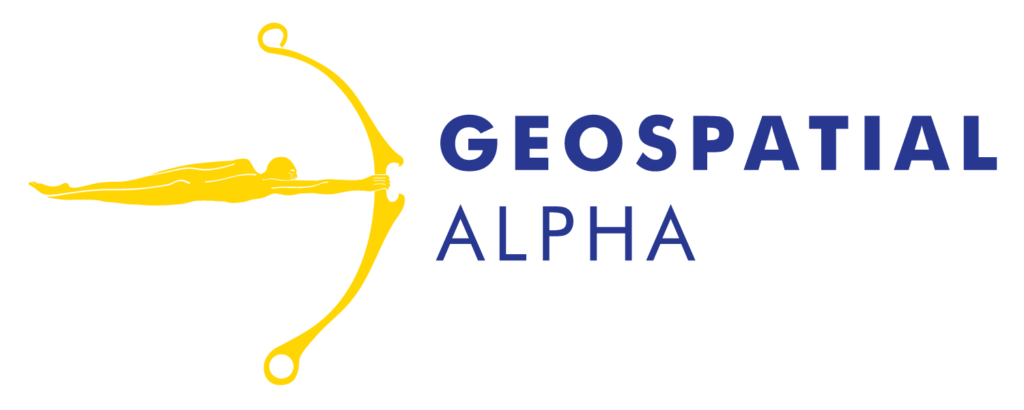 GeoSpatial Alpha