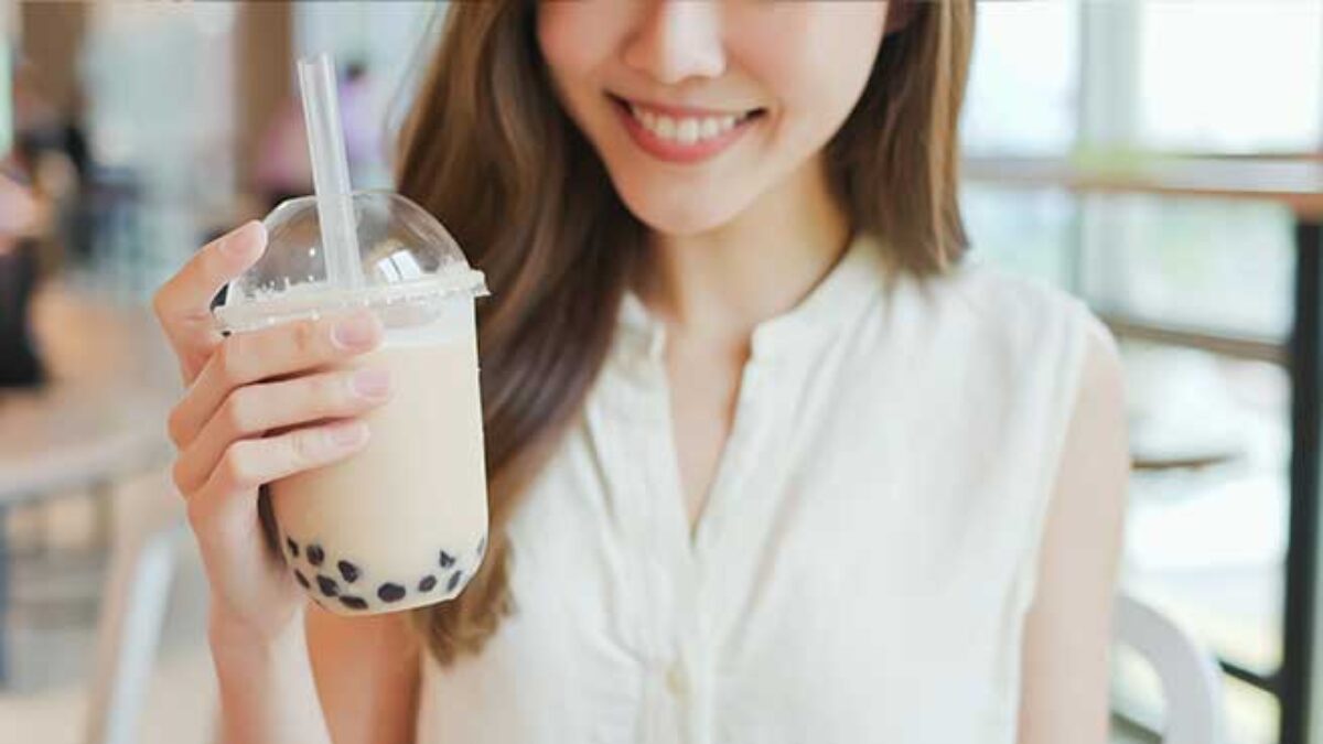 The Best Bubble Tea Spots In Columbus