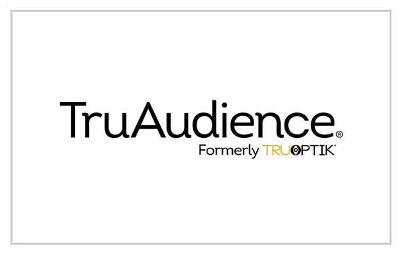 TruAudience - Gravy Audience partner.