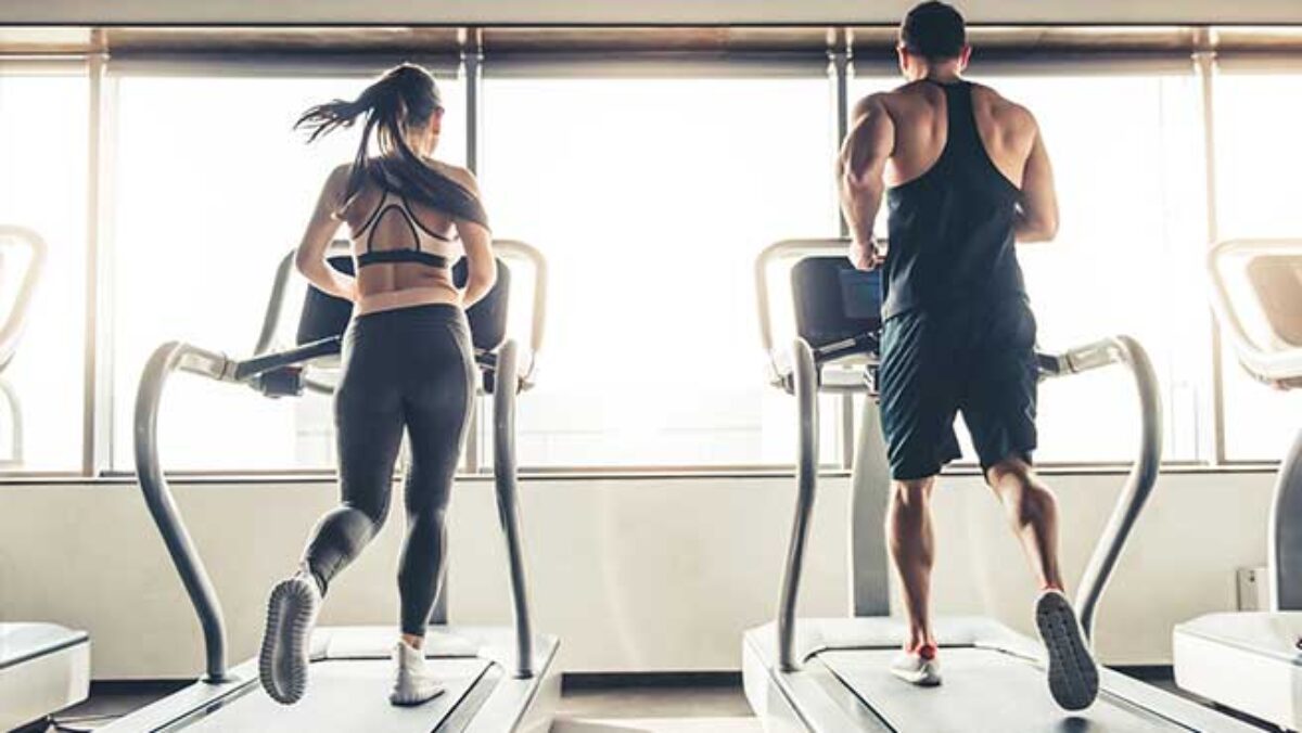 U Of T Study Finds That Tight, Revealing Workout Gear Can, 42% OFF