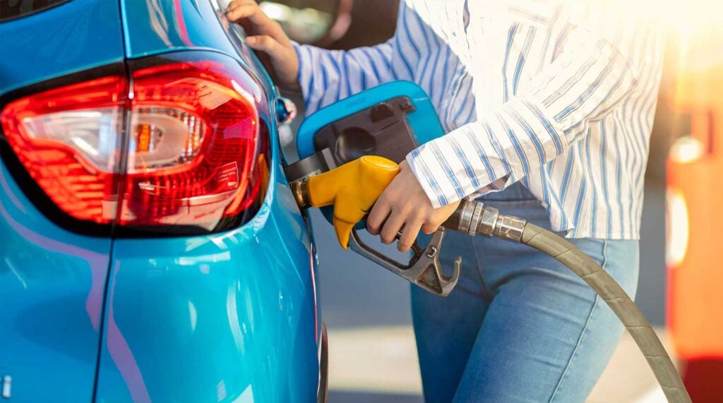Gas Station Foot Traffic Slows Nationwide During Q1 2022