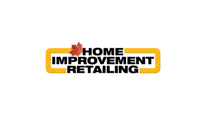 Home Improvement Retailing Logo