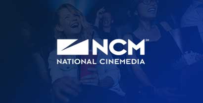 National Cinemedia