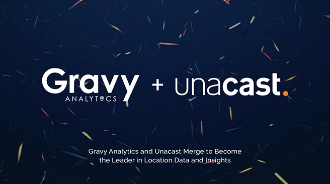 Gravy and Uncast Logos